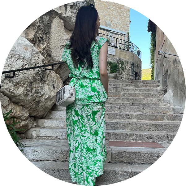 マーケティングプランナー 駒野 遥香 | Haruka Komano